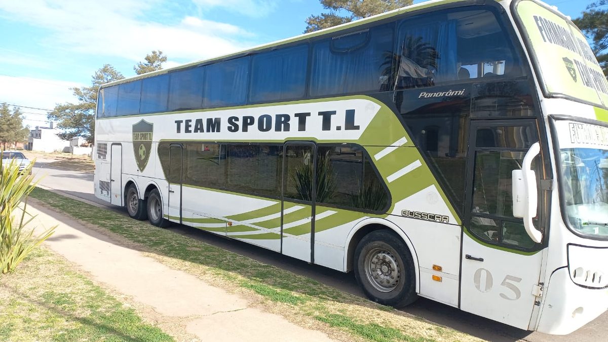 Micro Team Sport TL